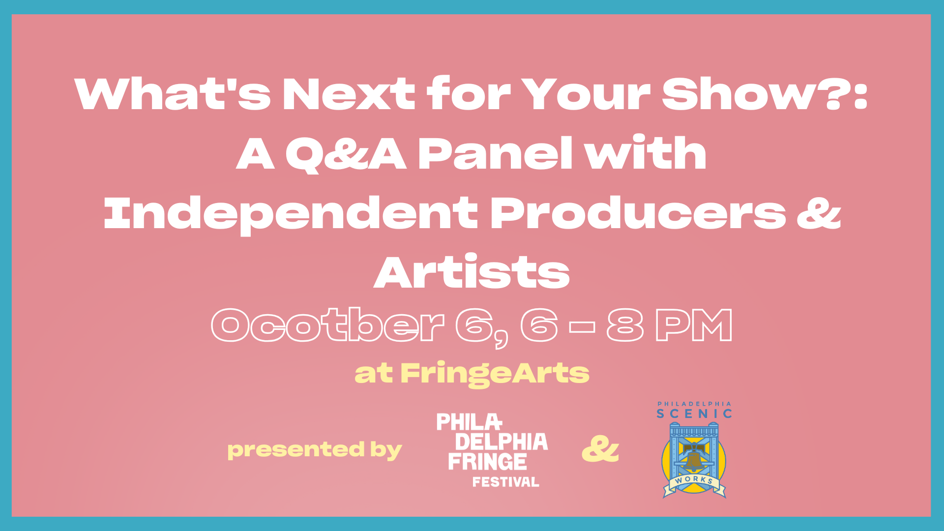 Producer Panel 2