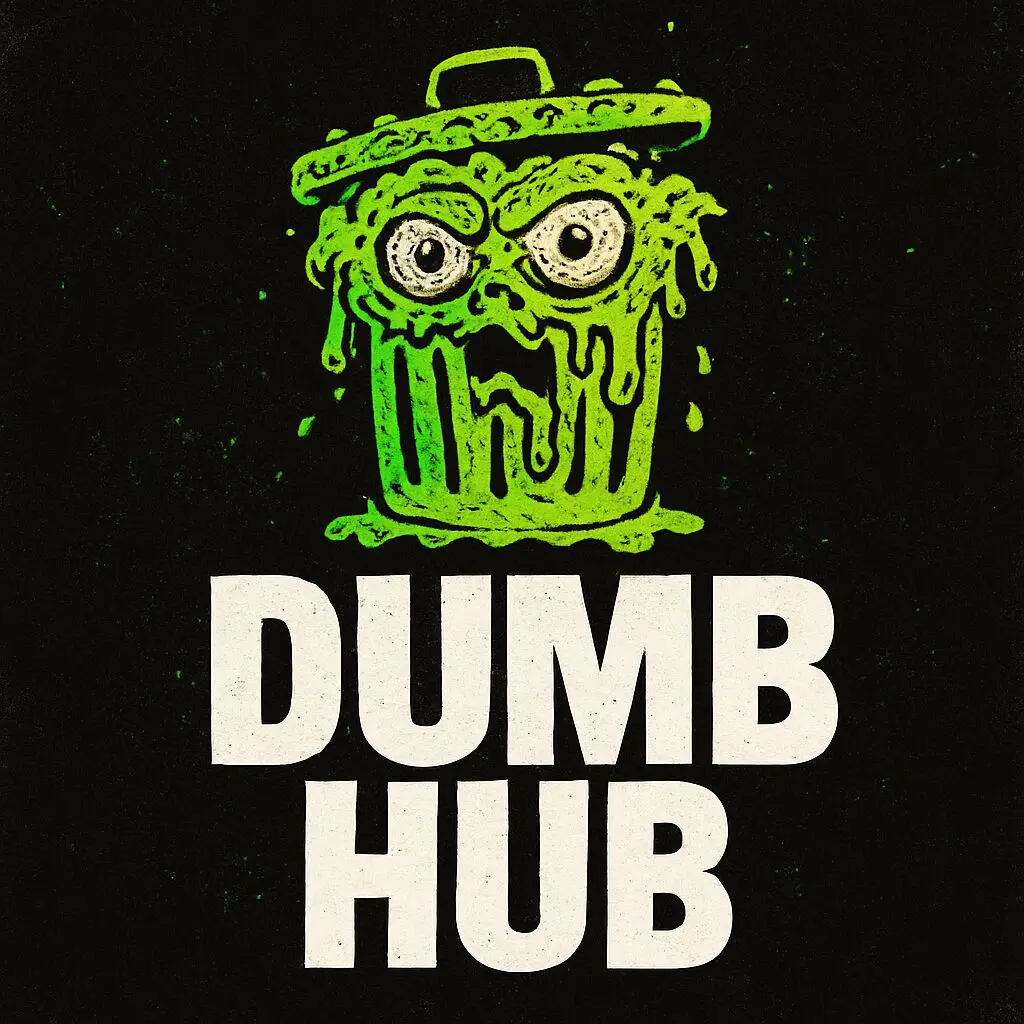 dumbhublogo
