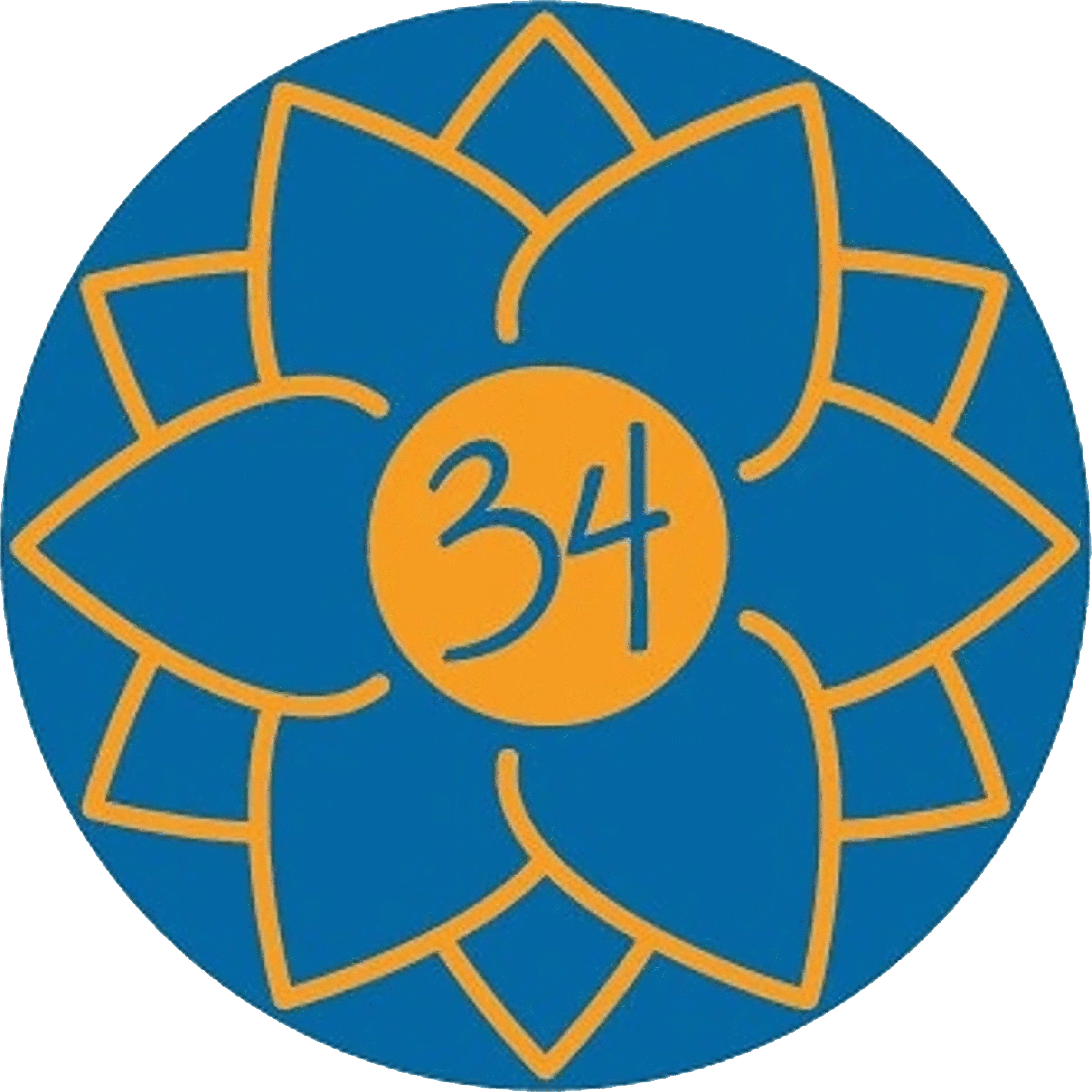 Studio 34 Logo
