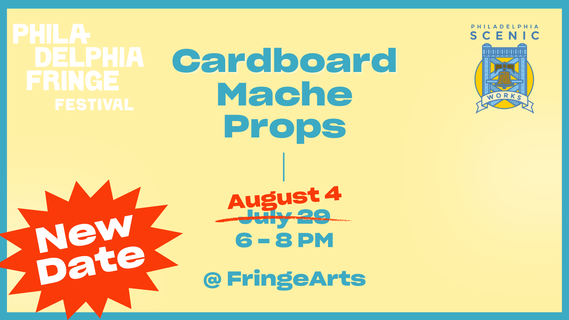 Cardboard Mache Updated Date (2)