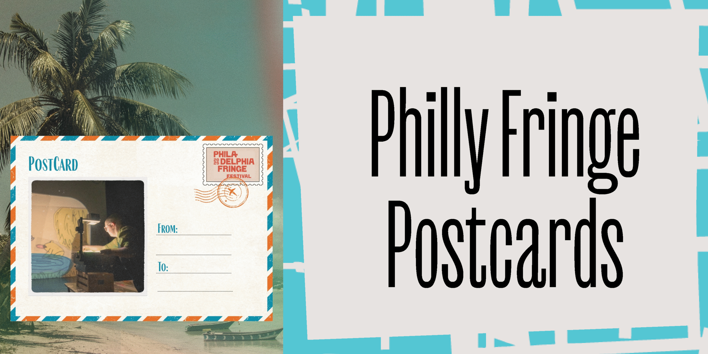 philly fringe postcards Edinburgh Festival Fringe Alumni<br />