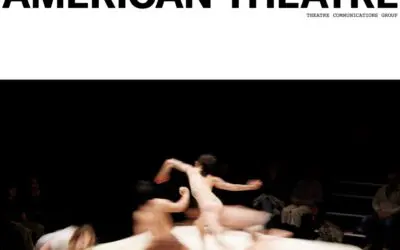 American Theatre: No Bystanders at the Philly Fringe