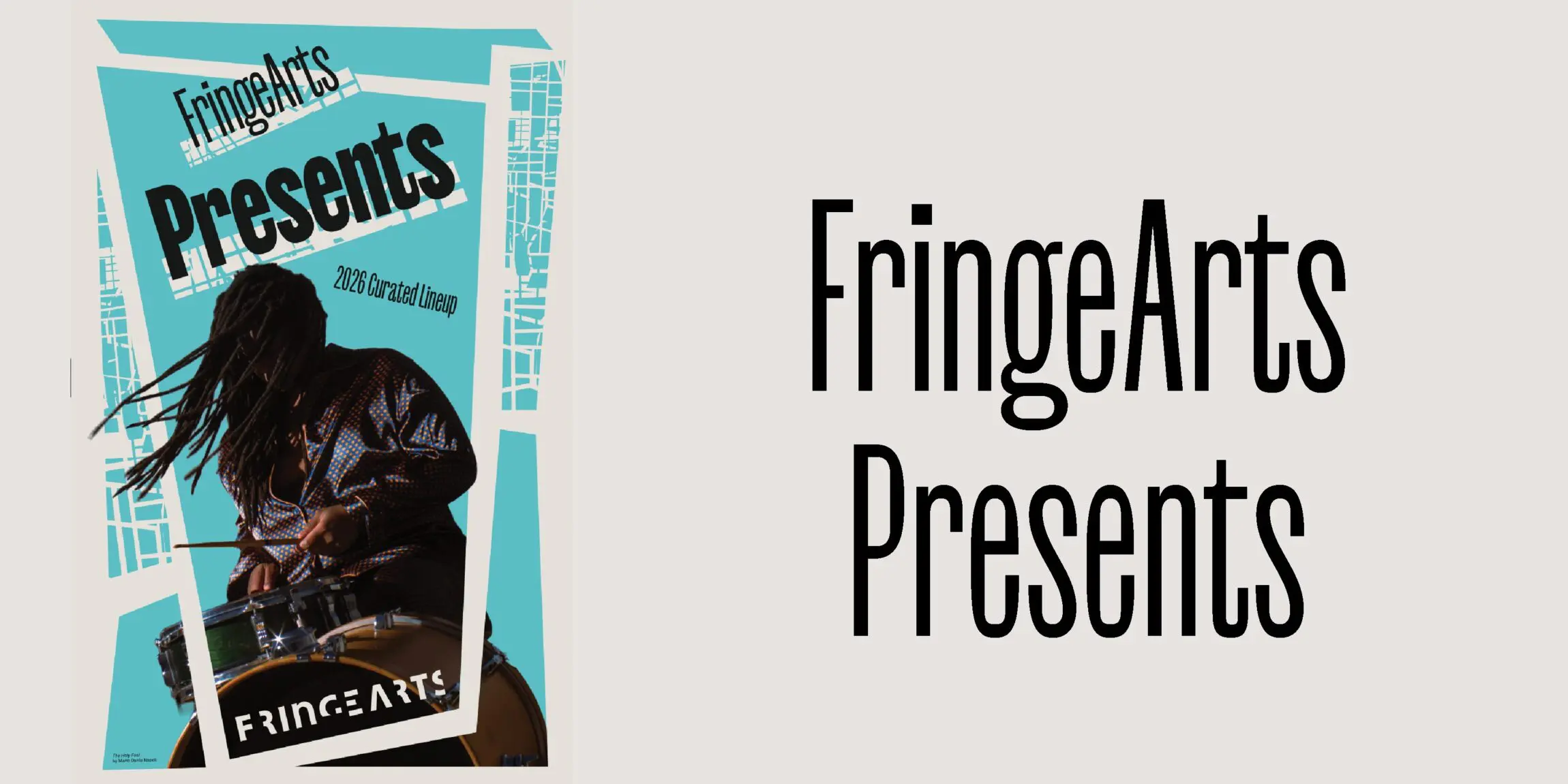 fringearts presents hubs Philly Fringe Seasoned Artists