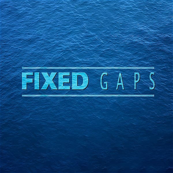 Fixed Gaps - Philadelphia Fringe Festival