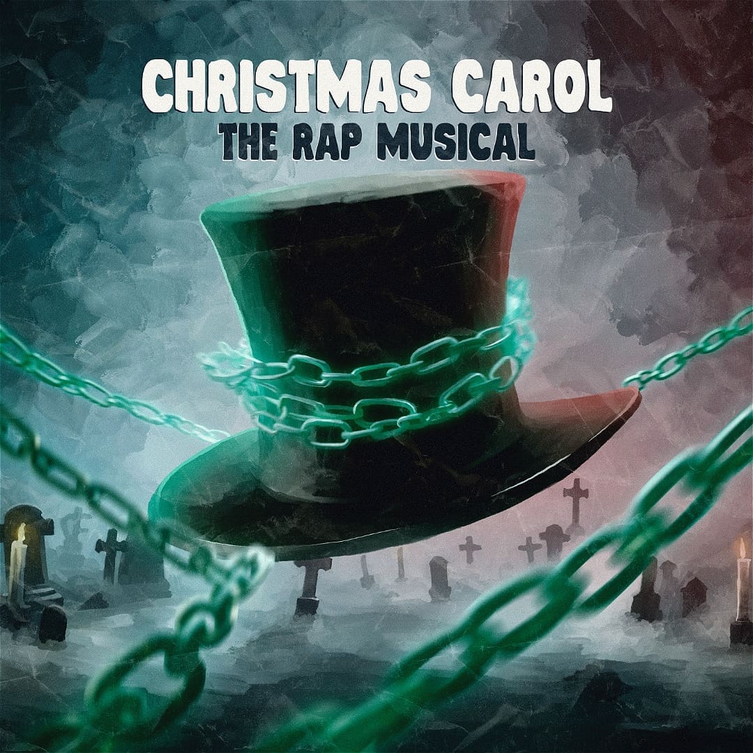 Christmas Carol: The Rap Musical