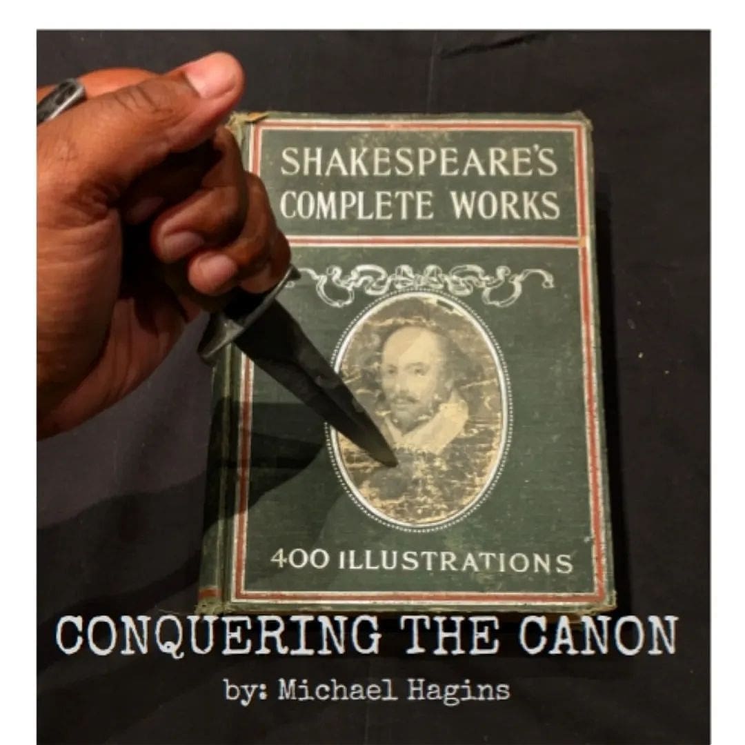 Conquering the Canon