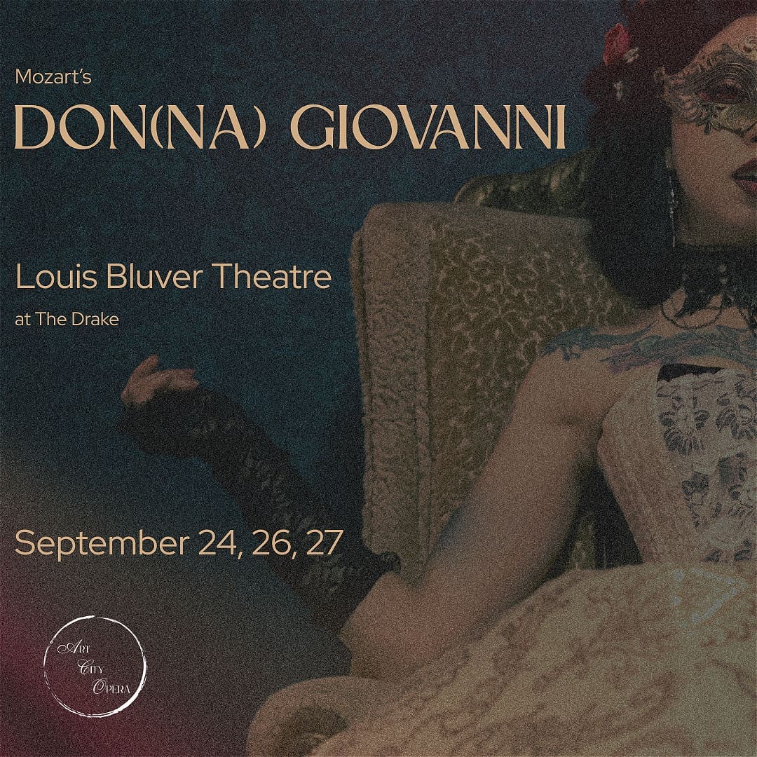 Don(na) Giovanni