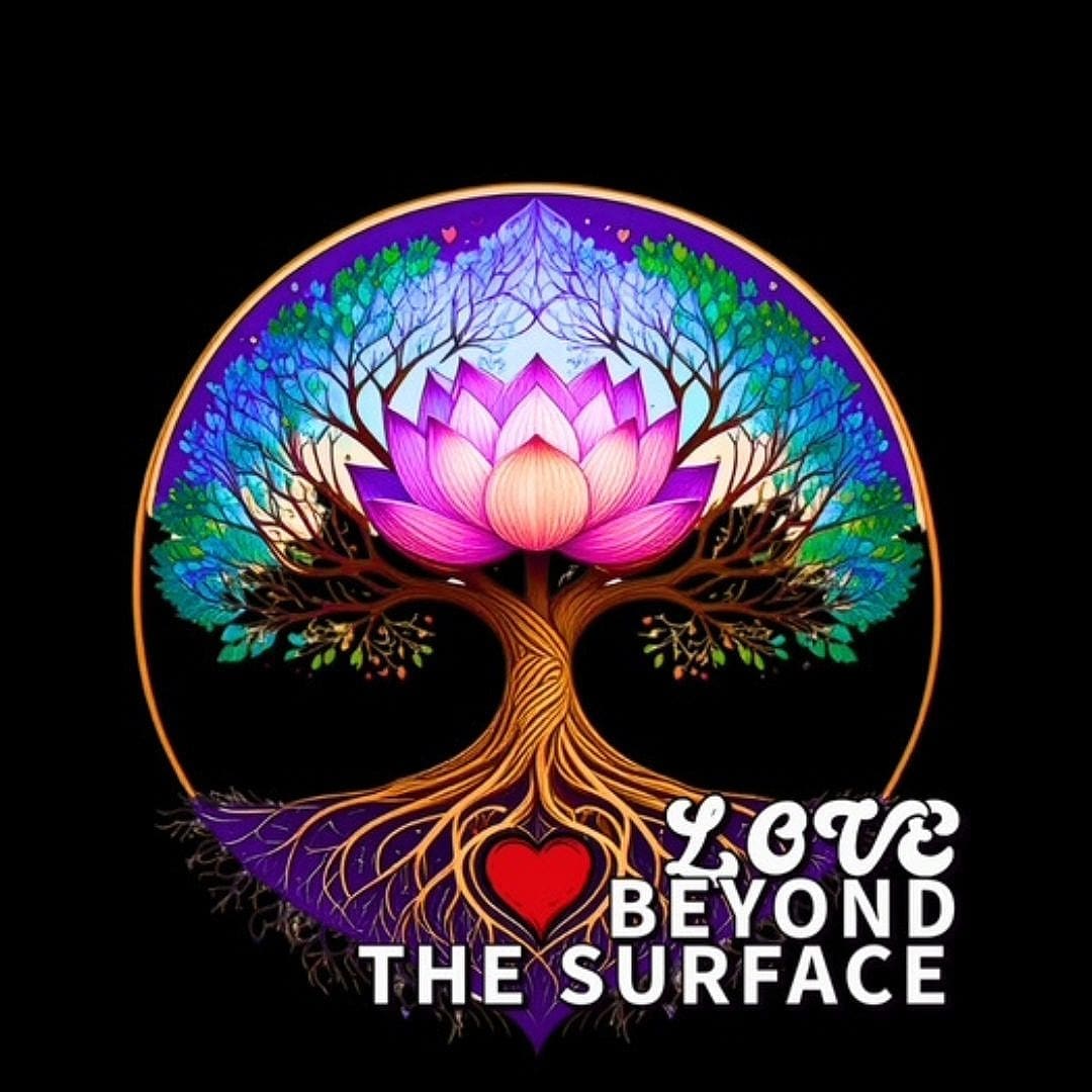 Love Beyond The Surface