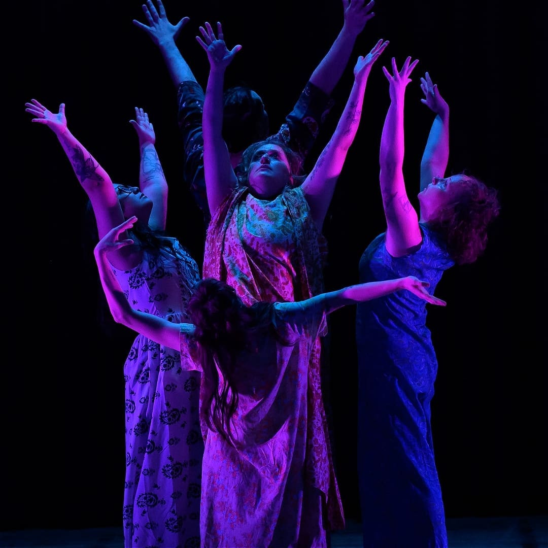 VOLTA - Saturday, September 12 at 4:00 PM in Rittenhouse, Philadelphia