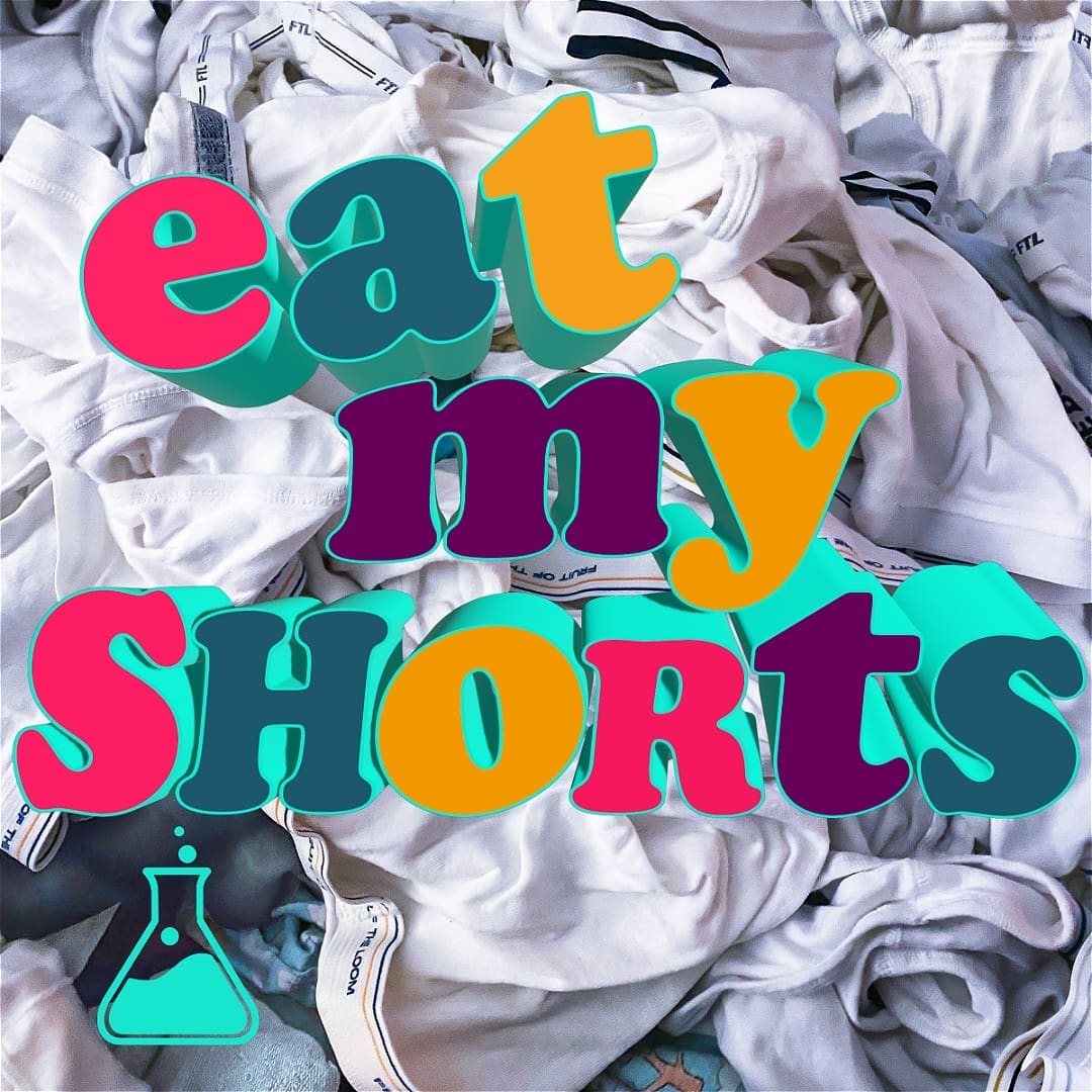 Eat My Shorts - Wednesday, September 9 at 6:00 PM in Rittenhouse, Philadelphia