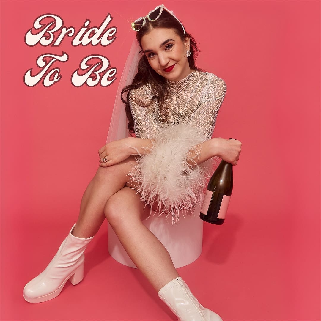 Bride To Be - Saturday, September 12 at 7:30 PM in Rittenhouse, Philadelphia