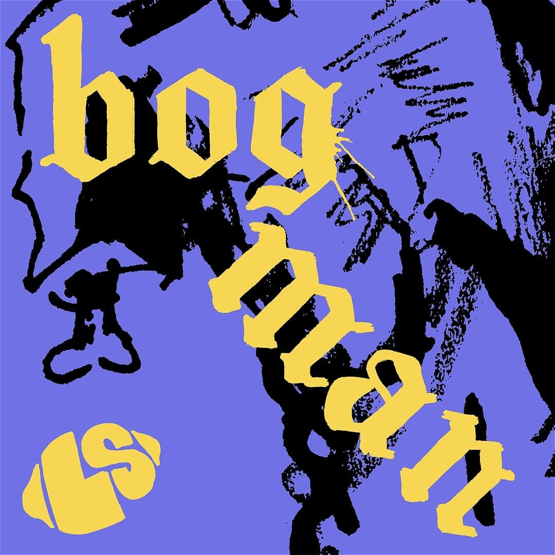 Bog Man - Thursday, September 10 at 7:30 PM in Rittenhouse, Philadelphia