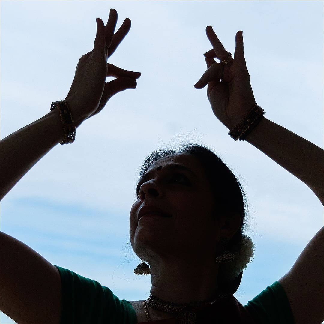 Godavari: Who Am I?