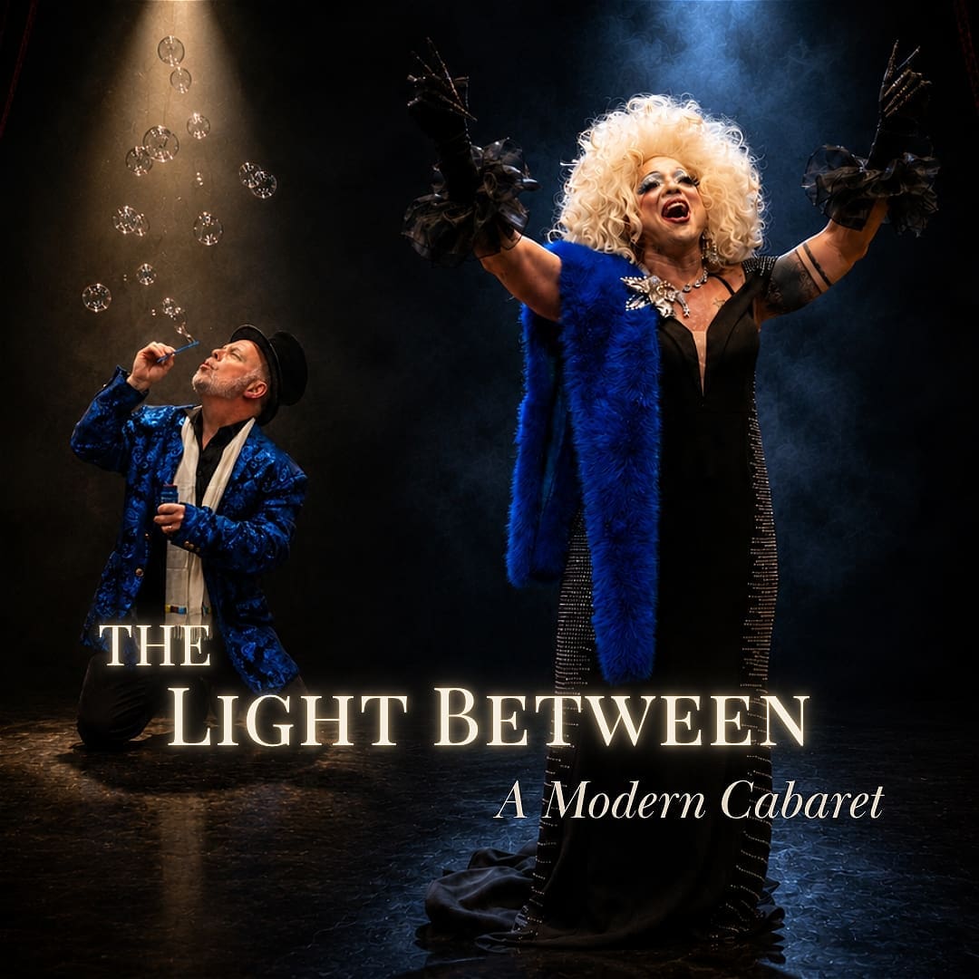 The Light Between