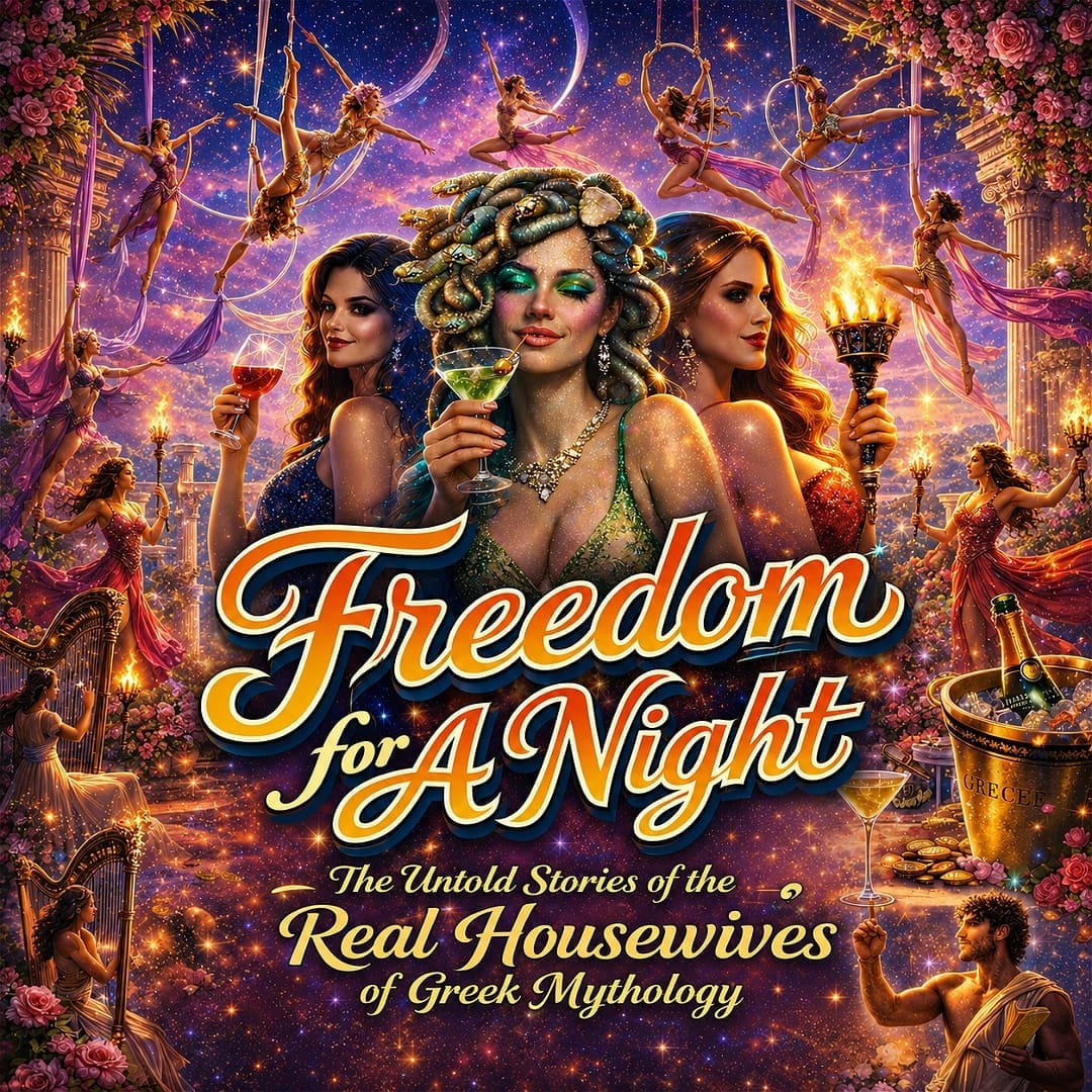 Freedom For A Night