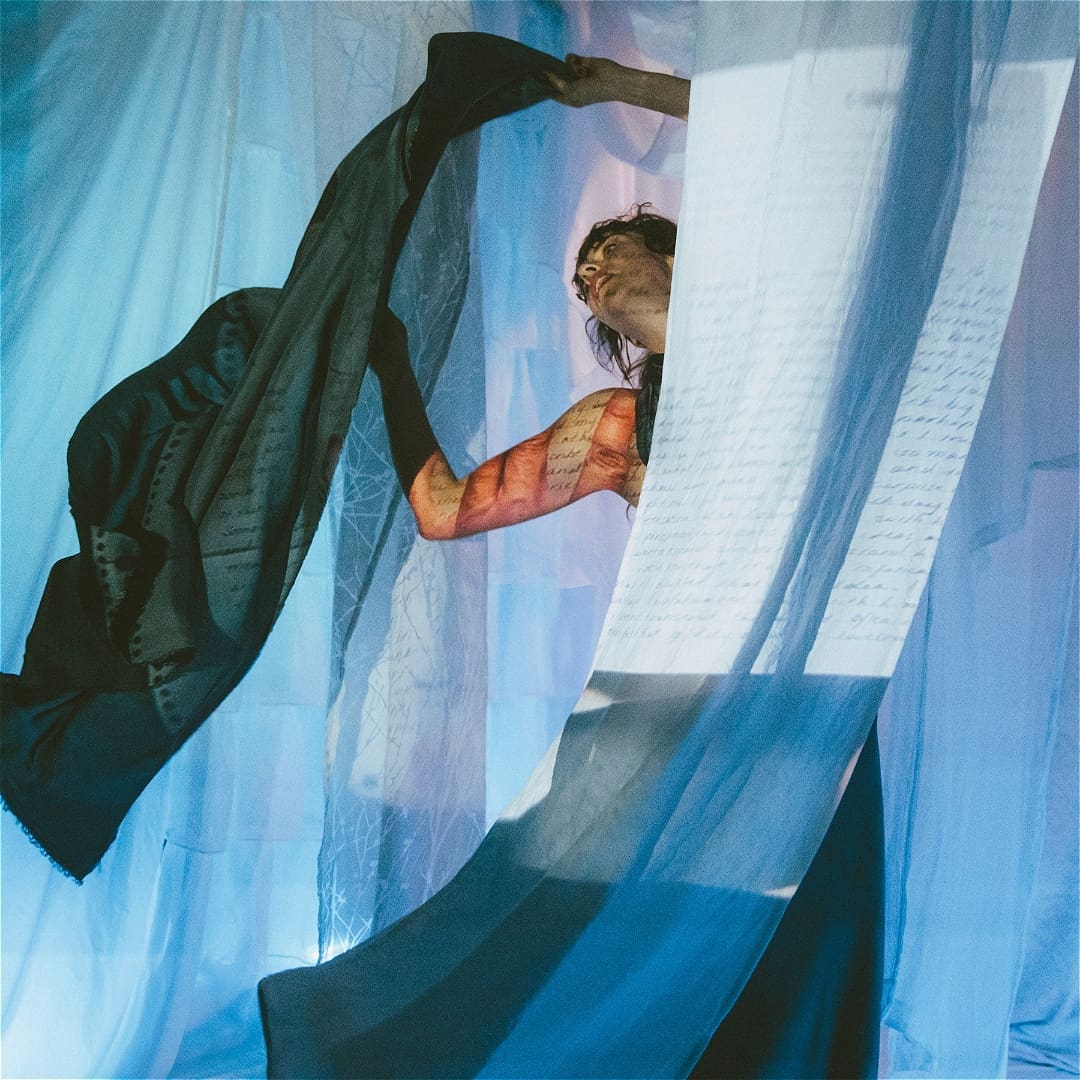 Blue Quarantine