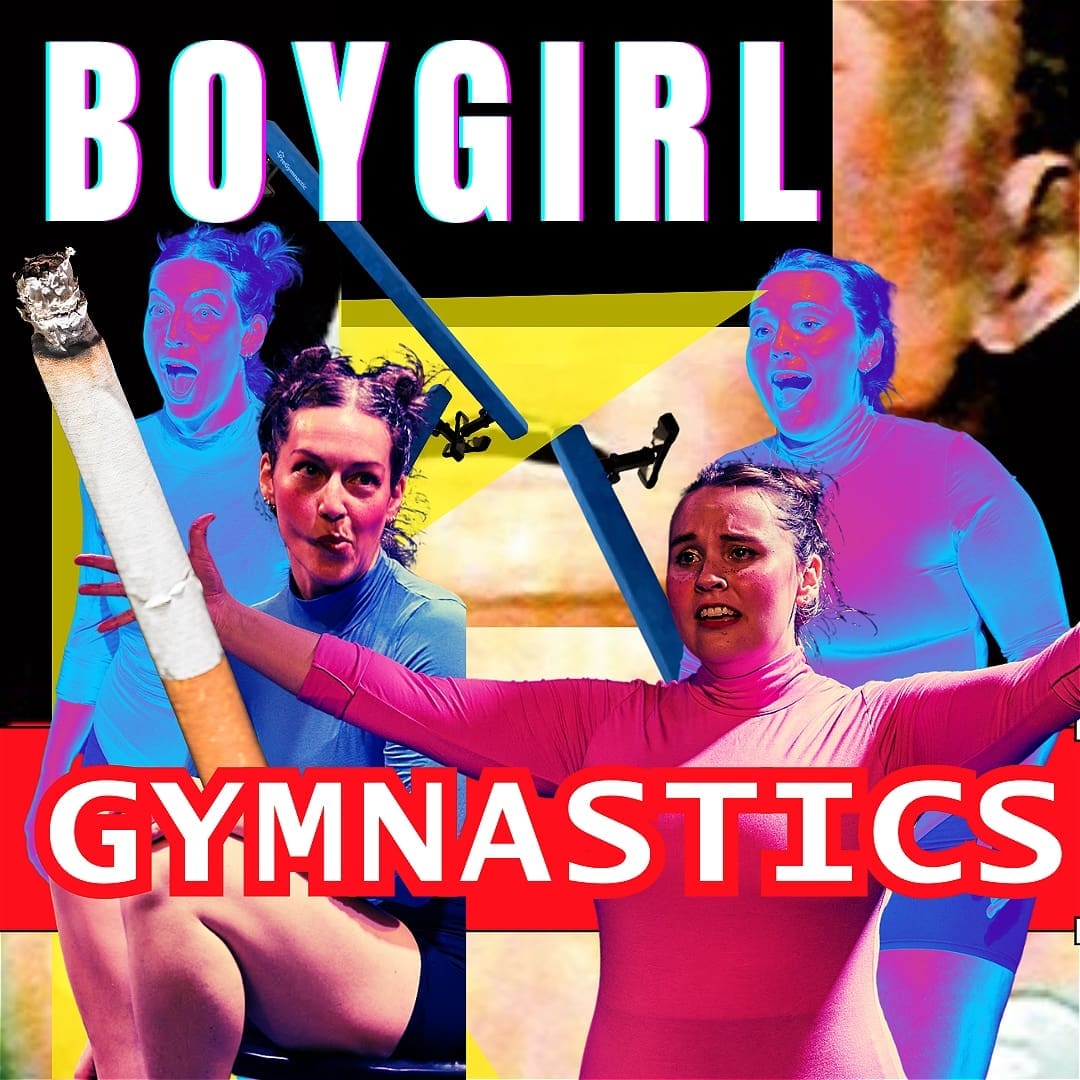 BoyGirl Gymnastics