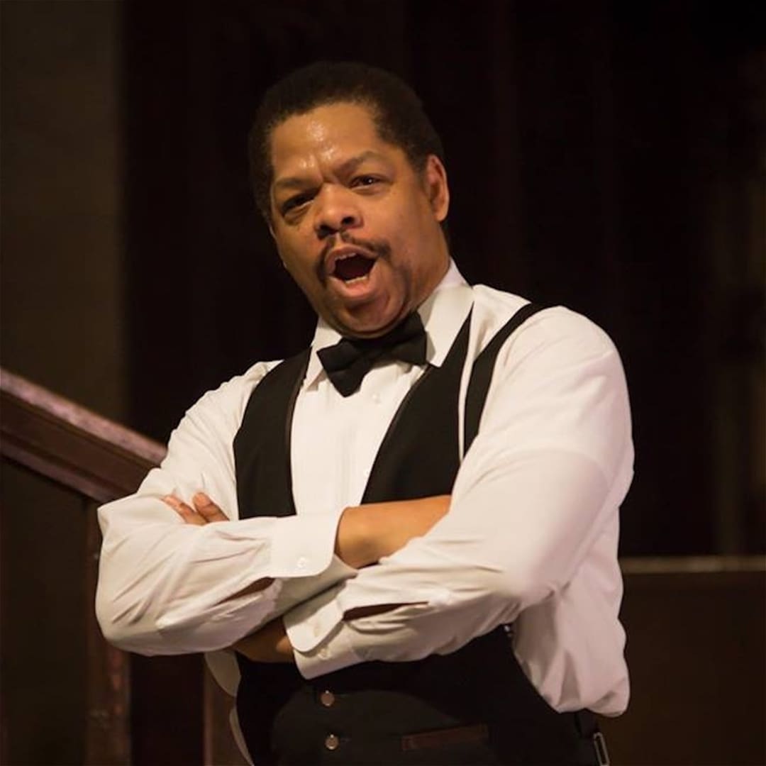 Black Voices in American Art Song - Thursday, September 10 at 7:00 PM in Rittenhouse, Philadelphia