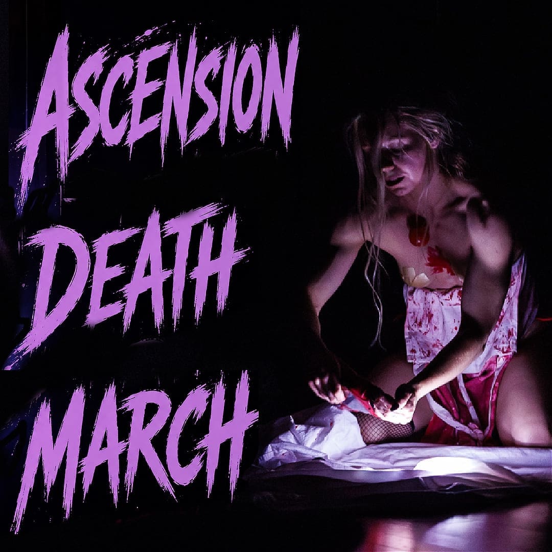 Ascension Death March