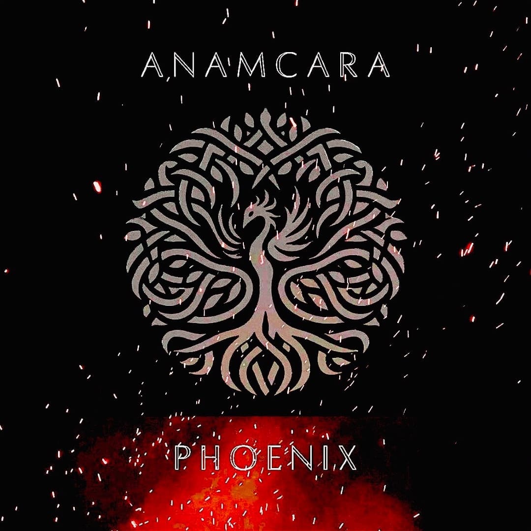Anamcara and Phoenix – Two One Acts