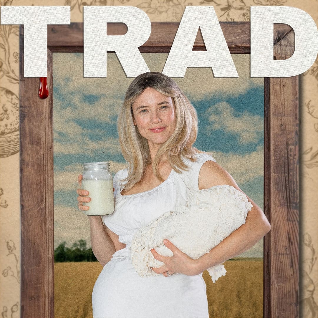 TRAD