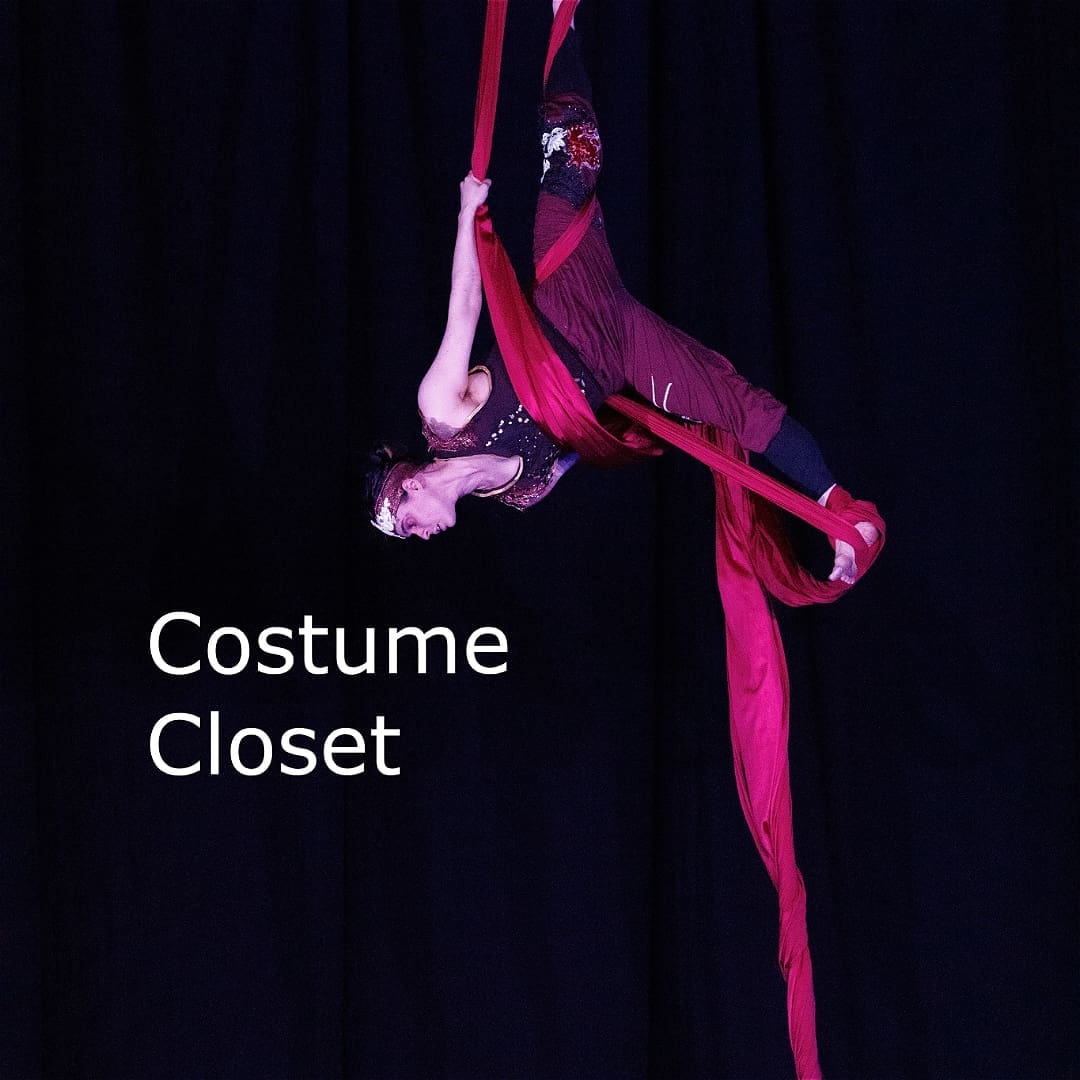 Costume Closet