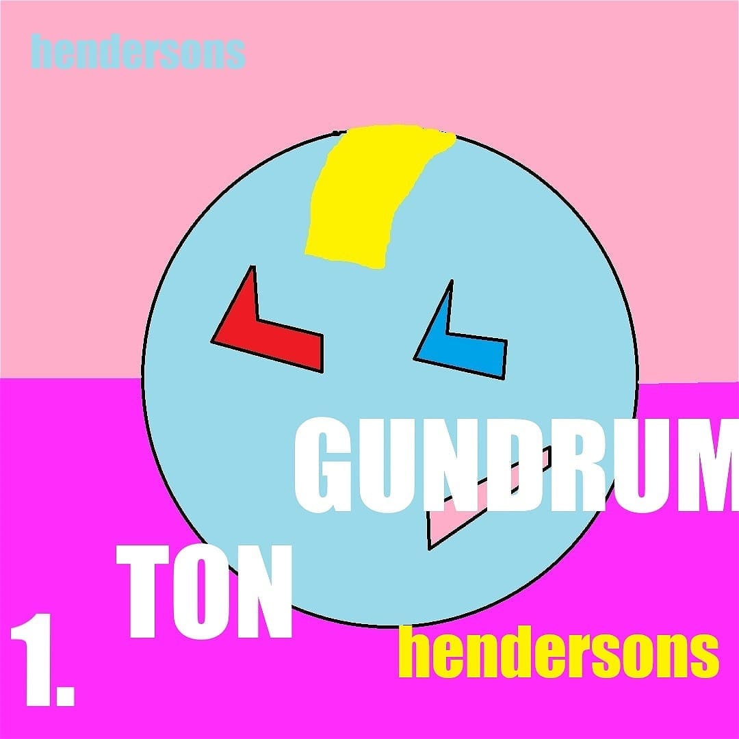 Full Spoilers For One Ton Gundrum