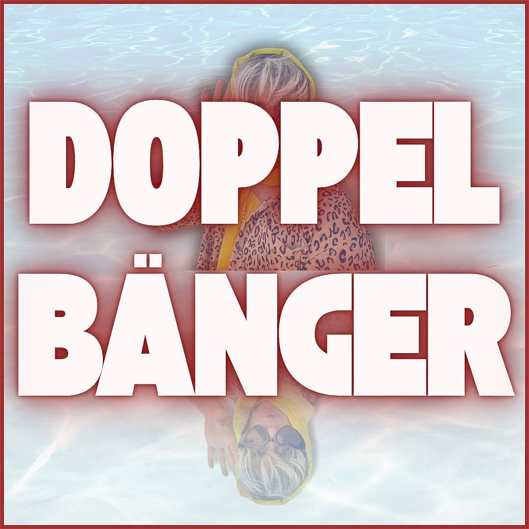 Karen Tenderness in DOPPEL BÄNGER