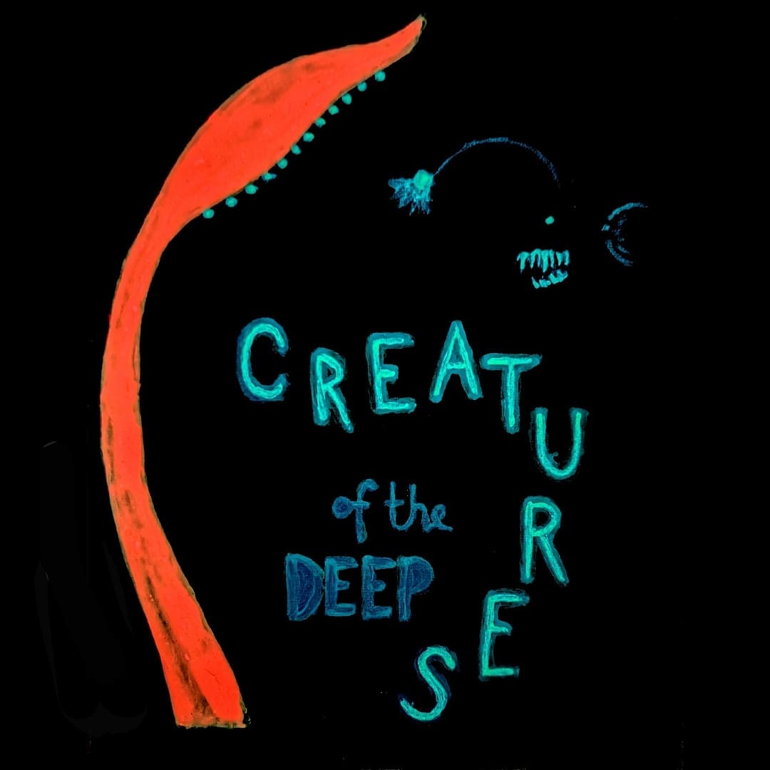Creatures of the Deep