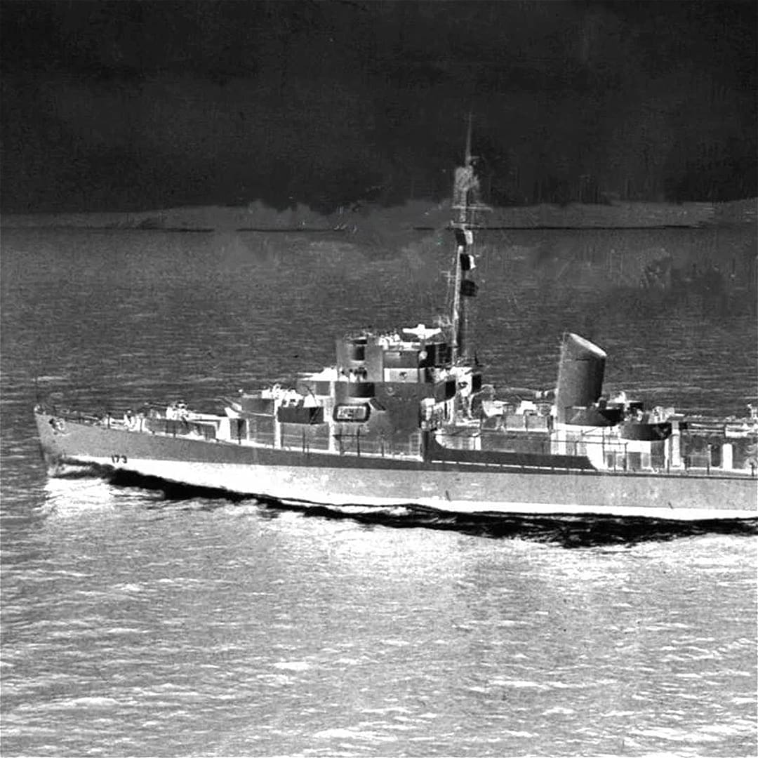 The Philadelphia Experiment