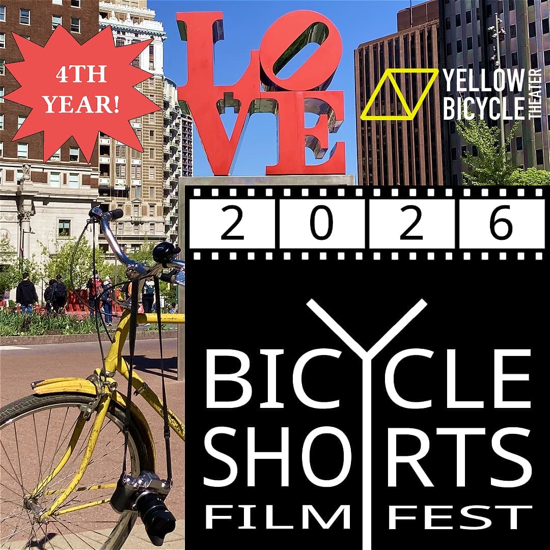 Bicycle Shorts Film Festival