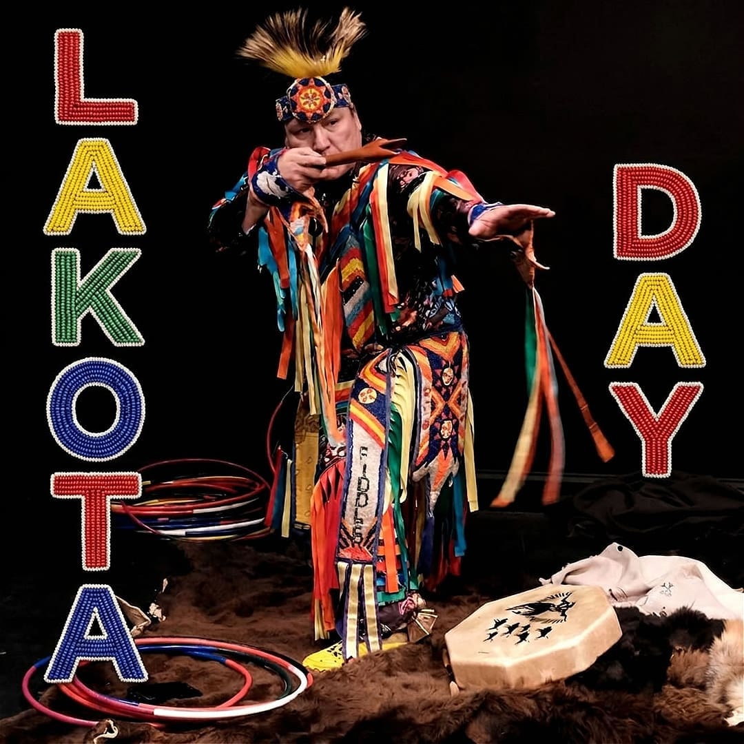 Lakota Day