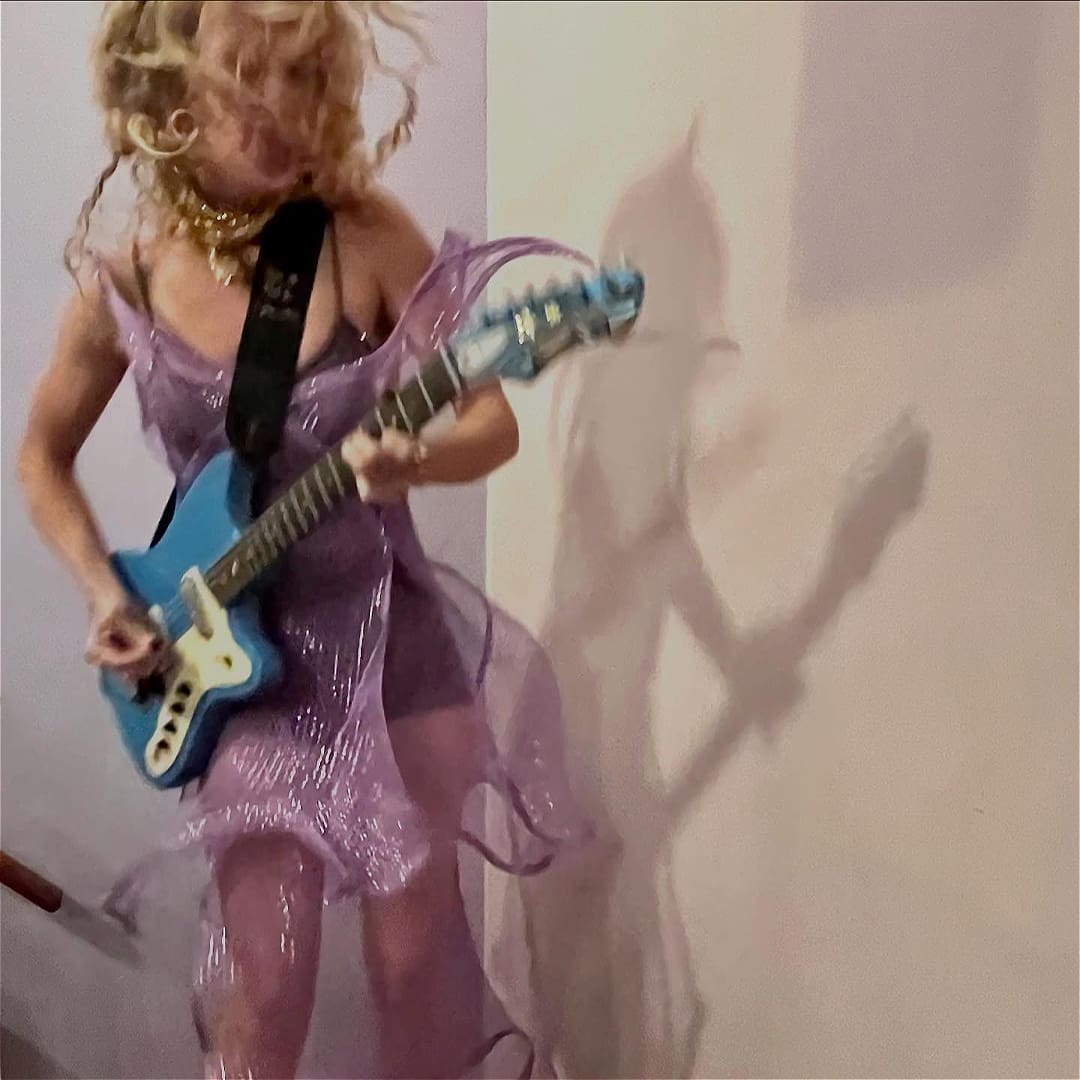 Phenomenology a music performance