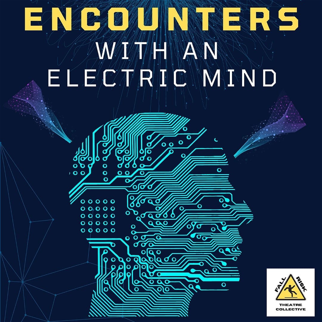 Encounters with an Electric Mind