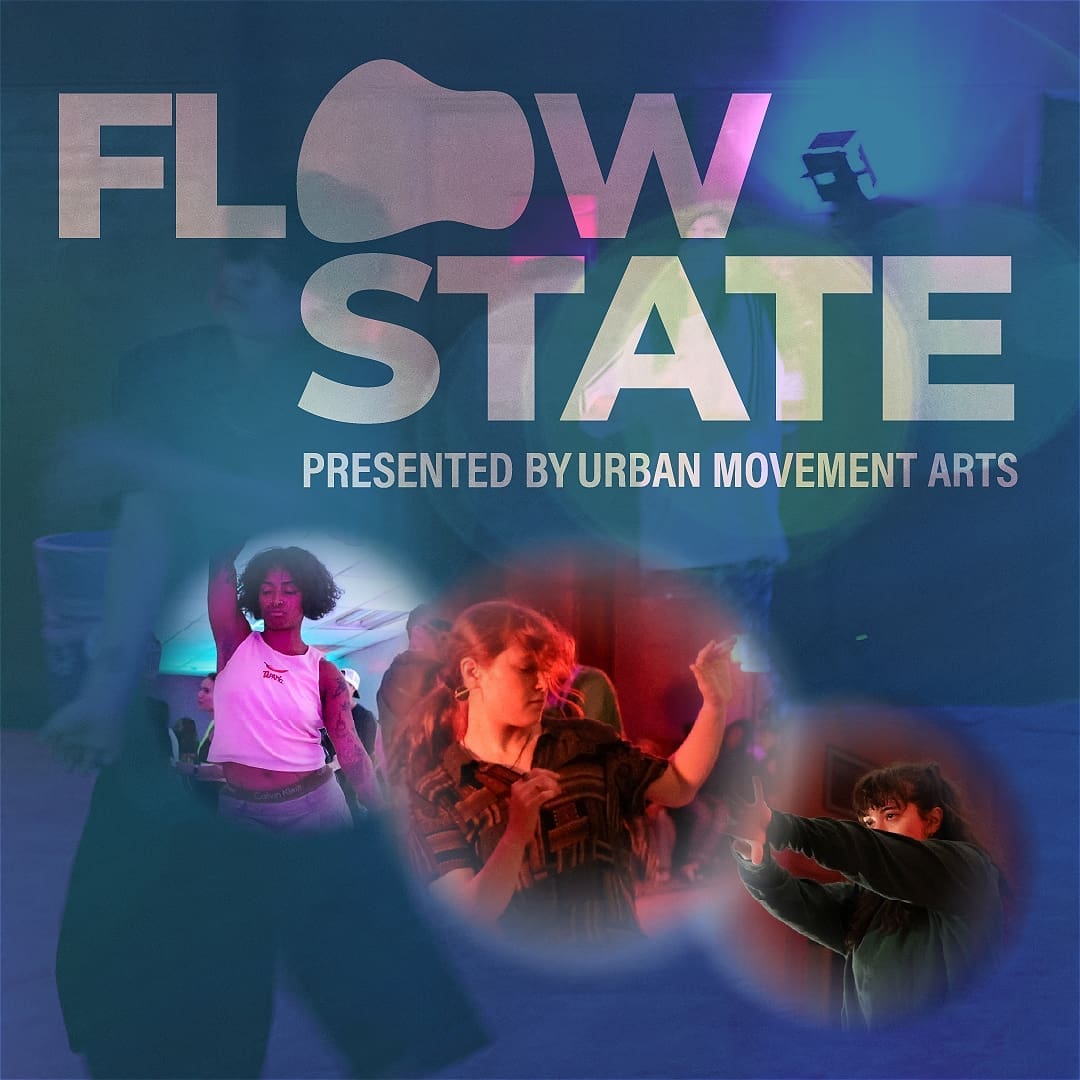 Flow State