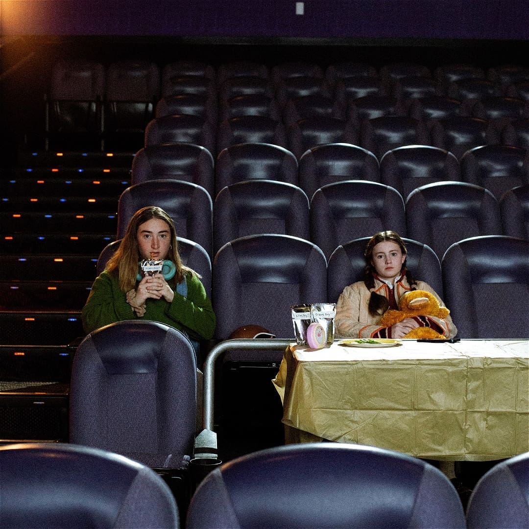 CANCELED: The Women’s Film Festival 2026