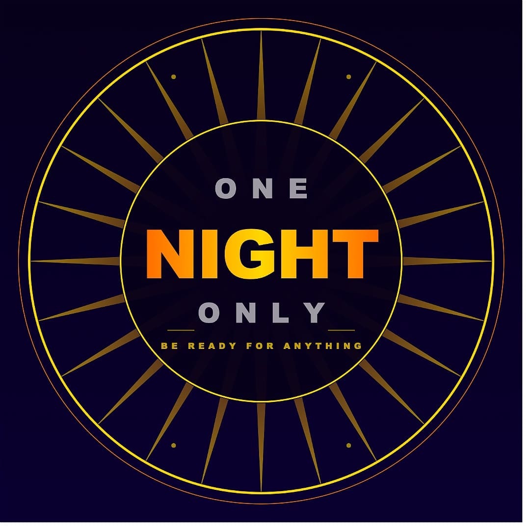 One Night Only