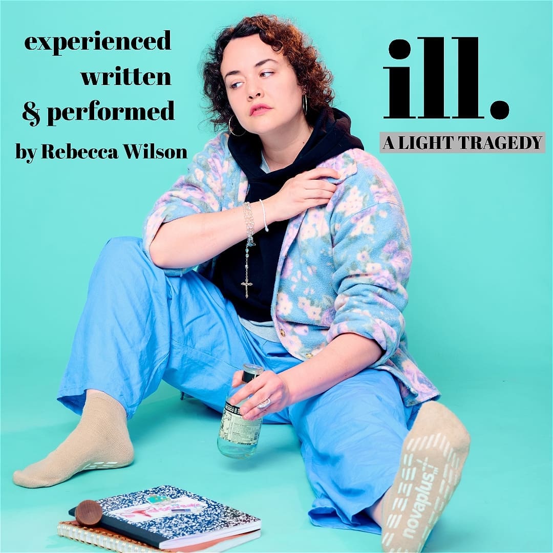 ill.