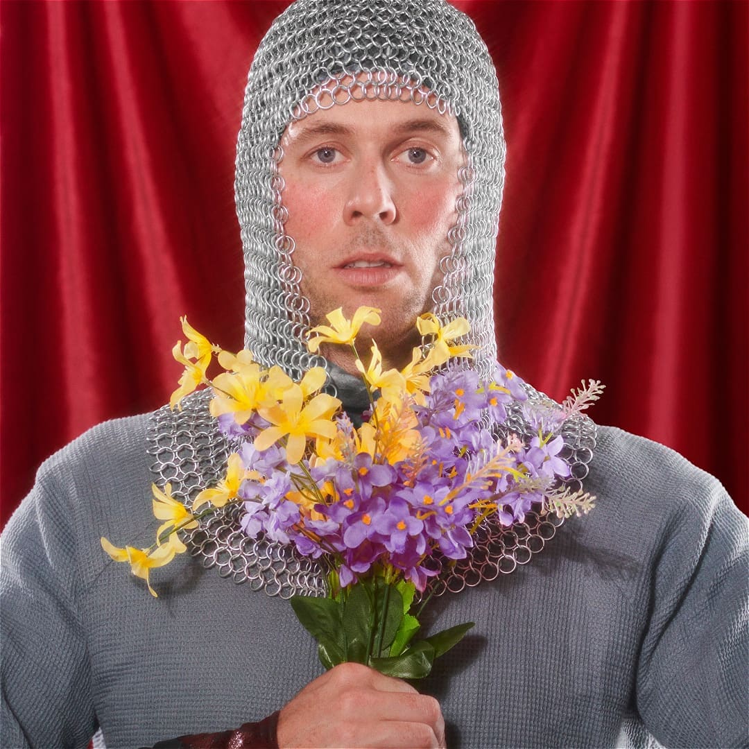 Good Knight: A Masculinity Journey