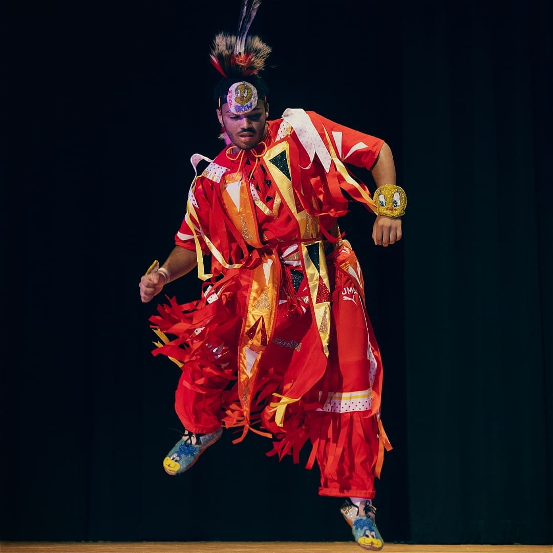 DESCENDANZE: IN FULL EFFECT! - Saturday, September 12 at 7:00 PM in Graduate Hospital, Philadelphia