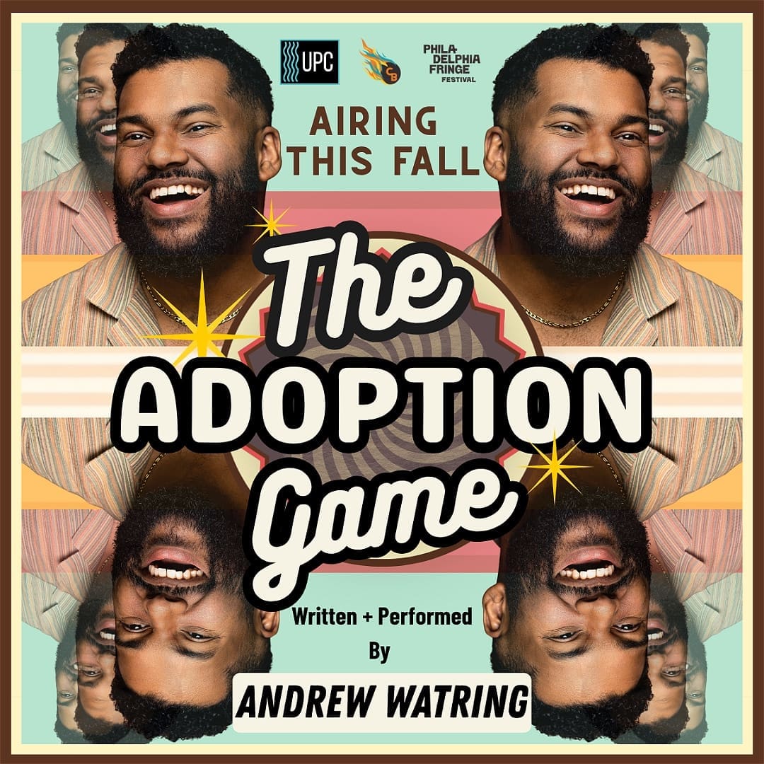 The Adoption Game