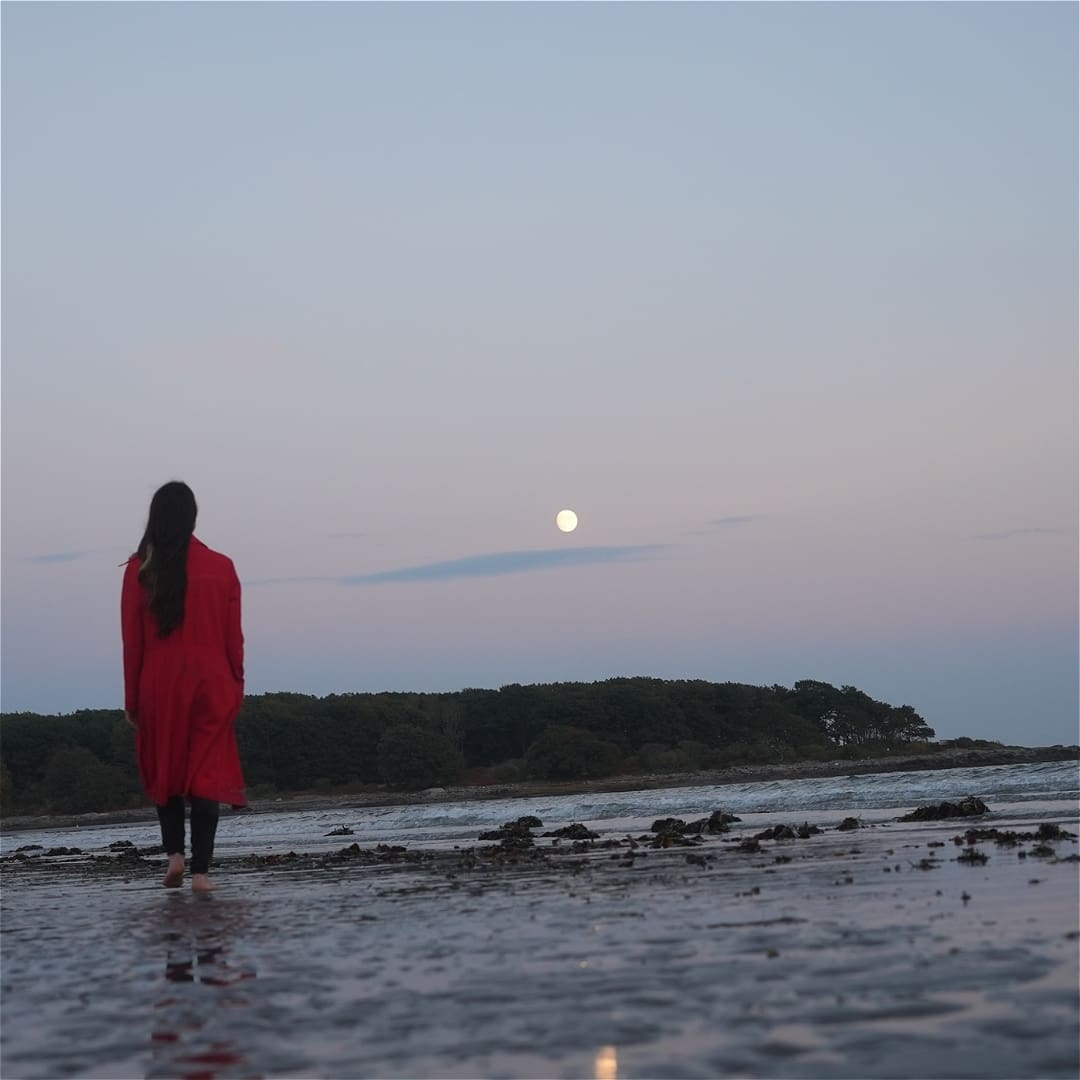 Lunar Retreat