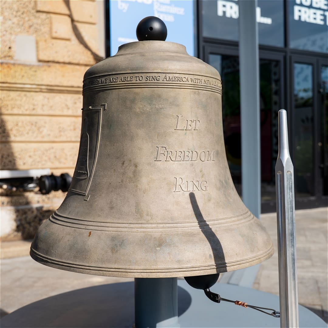 Let Freedom Ring