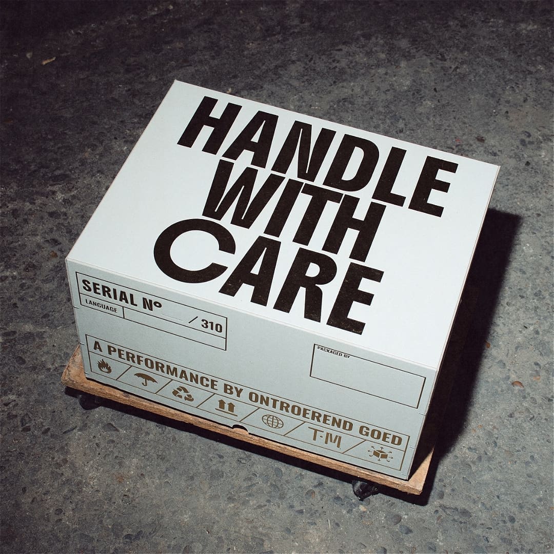Handle with Care