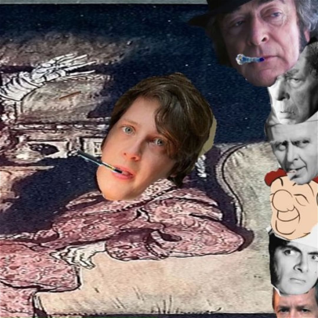 John Miller Giltner’s A Christmas Carol