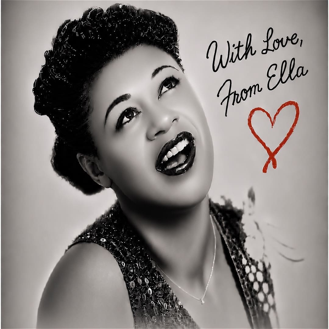 With Love from Ella