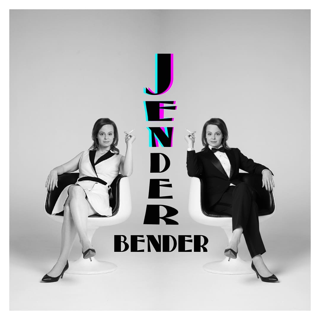 JENder BENDER