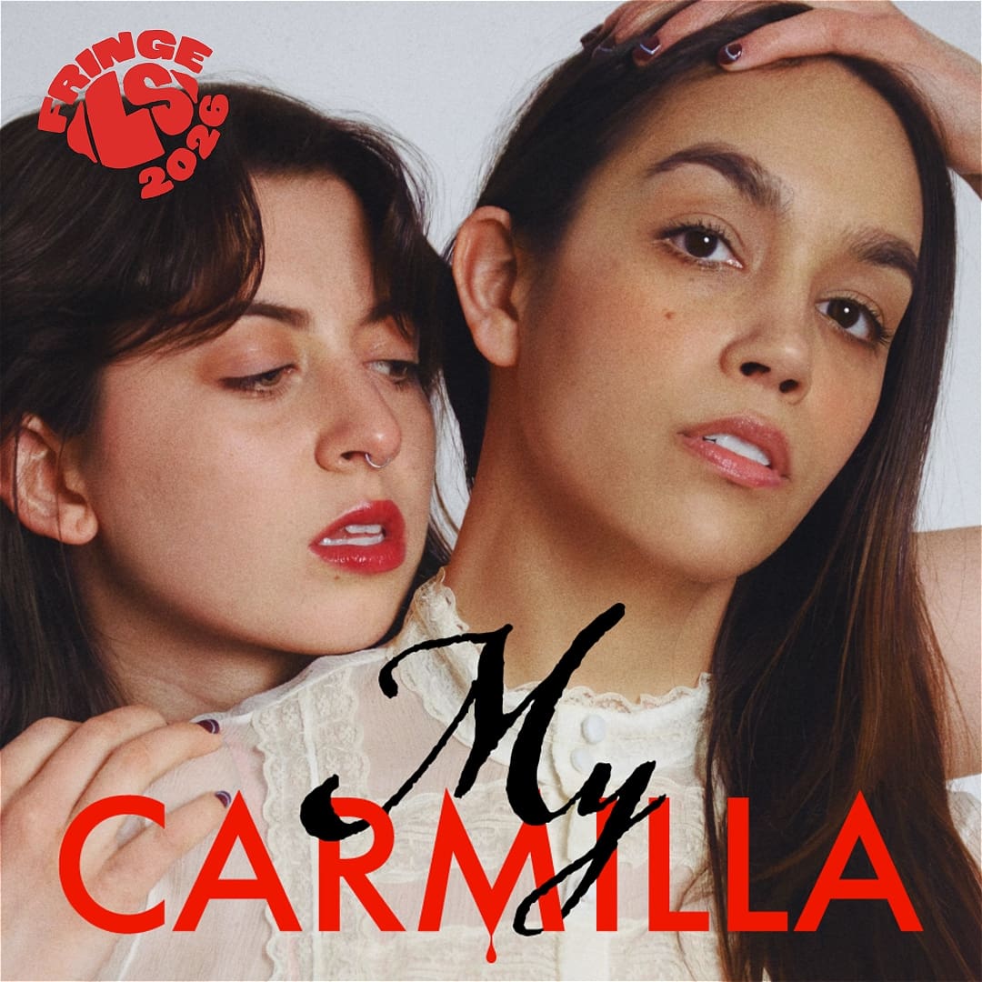 My Carmilla - Friday, September 11 at 5:30 PM in Rittenhouse, Philadelphia