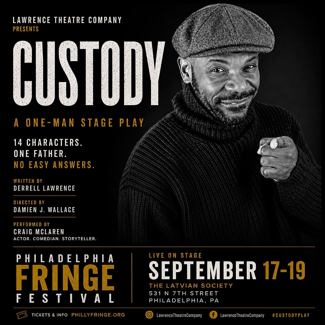 Custody