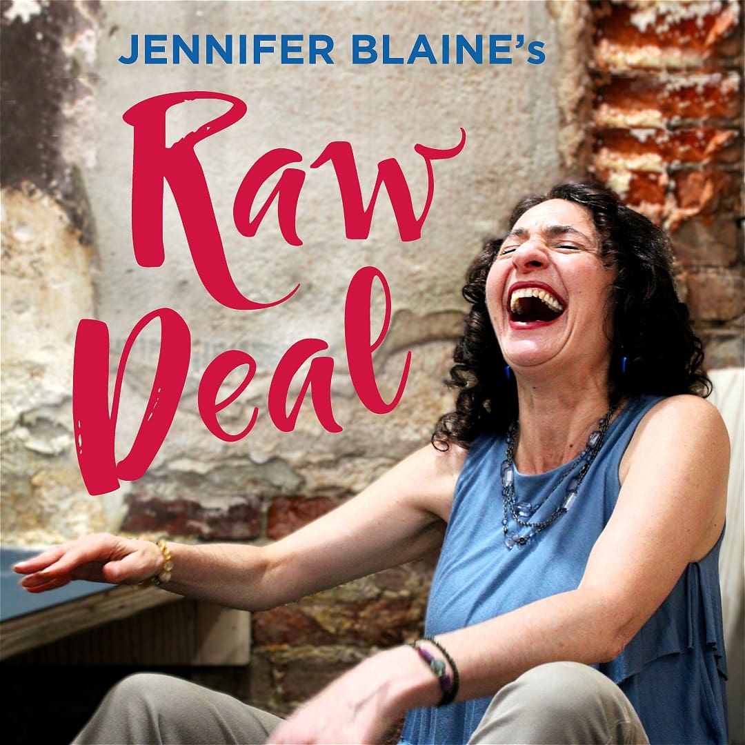 Raw Deal